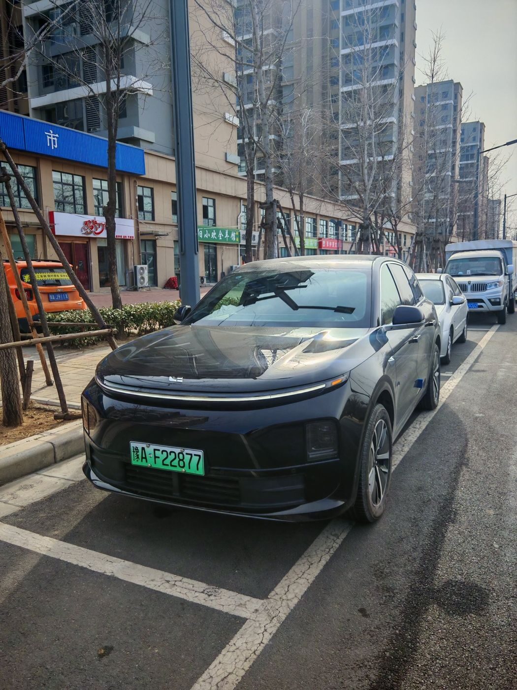 js6165官方集团ONE口碑_js6165官方集团汽车